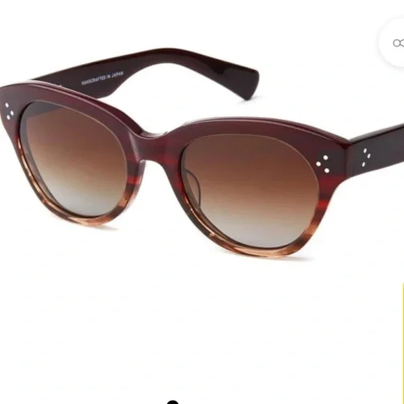 S.A.L.T. ‎ “ Bobbi” Glasses FRAMES ONLY
